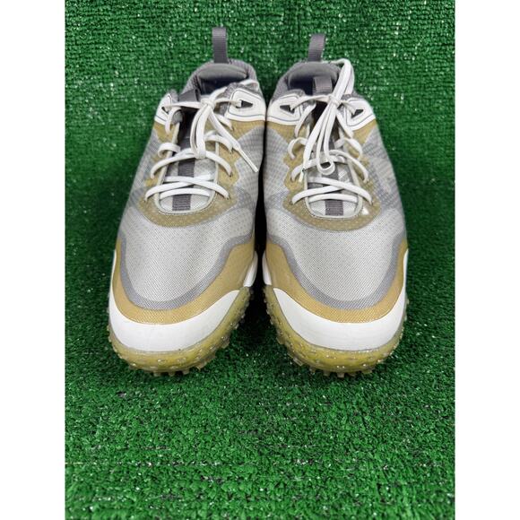 Pre-owned FootJoy SuperLites Flex-Zone golf shoes in very good condition. main image 12